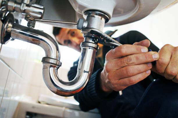 Best Faucet Repair  in Moonachie, NJ
