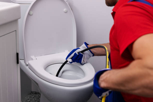Best Local Plumber Services  in Moonachie, NJ