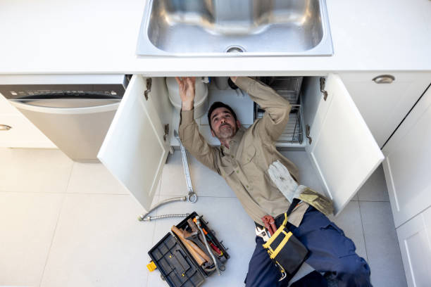 Best Septic Systems  in Moonachie, NJ