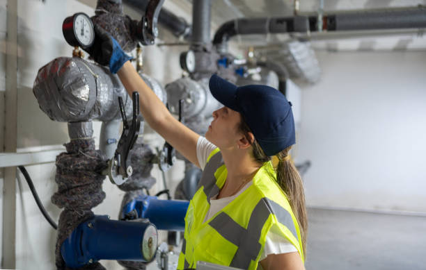Best Hot Water Heater Installation  in Moonachie, NJ