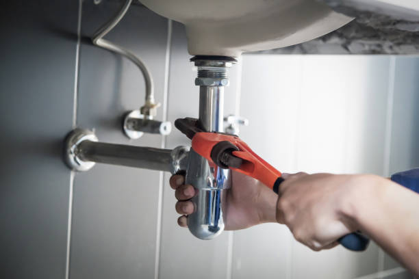 Best Emergency Plumbing Repair  in Moonachie, NJ