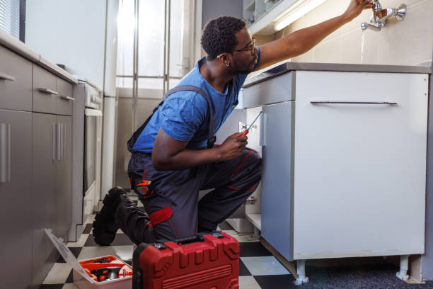 Trusted Moonachie, NJ Plumbing Experts