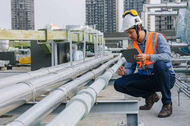 Best Residential Plumbing Services  in Moonachie, NJ