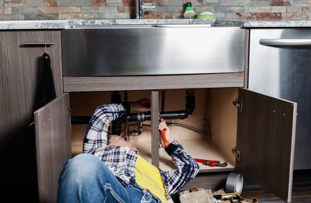 Best Plumbing Services Near Me  in Moonachie, NJ
